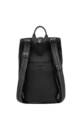 Moderne Neopren-Strand-Tasche/fertigte Farbneopren-Strand-Totalisator-Rucksack besonders an fournisseur