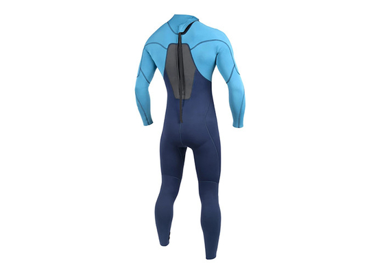 Wetsuit-Thermal der Körper der schnellen trocknenden Männer volles für das Tauchen/Schwimmen/das Schnorcheln fournisseur
